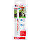 Viltstift edding 8055 outdoor 1-2mm wit blister à 1 stuk