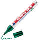 Viltstift edding 3000 creatief rond 1.5-3mm assorti blister à 4 stuks