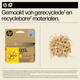 Inktcartridge HP 4S6W8NE 937E Evomore geel