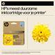 Inktcartridge HP 4S6W8NE 937E Evomore geel