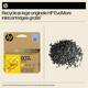 Inktcartridge HP 4S6W8NE 937E Evomore geel
