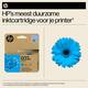 Inktcartridge HP 4S6W6NE 937E Evomore blauw