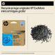 Inktcartridge HP 4S6W6NE 937E Evomore blauw