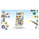 Bingo Dabbers Grifix 3 stuks