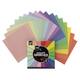 Origami CraftID 15x15cm 70gr 180 vel assorti kleuren