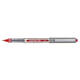 Rollerpen Uni-ball Eye eco 157E medium rood