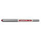 Rollerpen Uni-ball Eye eco 157E medium rood