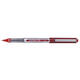 Rollerpen Uni-ball Eye eco 150E fijn rood