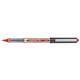 Rollerpen Uni-ball Eye eco 150E breed rood