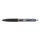 Gelschrijver Uni-ball Signo eco 207E medium blauw