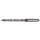 Rollerpen Uni-ball Eye eco 150E breed zwart