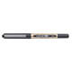 Rollerpen Uni-ball Eye eco 150E breed zwart