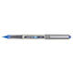 Rollerpen Uni-ball Eye eco 157E medium blauw