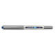 Rollerpen Uni-ball Eye eco 157E medium blauw