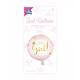 Paperdreams Foil balloon - It's a girl!