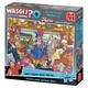 Wasgij Mystery 9 - The Great Train Robbery 1000 st