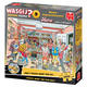 Wasgij Retro Original 9 Home Improvements 1000 st