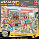 Wasgij Retro Original 9 Home Improvements 1000 st