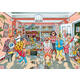 Wasgij Retro Original 9 Home Improvements 1000 st