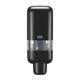 Zeepdispenser Tork S4 Elevation 1000ml zwart 564508