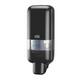 Zeepdispenser Tork S4 Elevation 1000ml zwart 564508