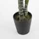 Kunstplant Mica Monstera in plastic pot 100x70cm
