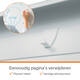 Flipover Nobo Premium Plus mobiel staal