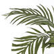 Kunstplant Mica Areca palm in plastic pot 150x100cm