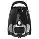 Stofzuiger Inventum ST307ZZA 700W 3L zwart