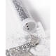 Glitterpoeder Bio Folia Stardust 7gr 5 stuks 3 kleuren