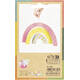 Glitterpoeder Bio Folia Rainbow 7gr 5 kleuren