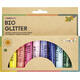 Glitterpoeder Bio Folia Rainbow 7gr 10 kleuren