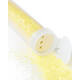 Glitterpoeder Bio Folia Rainbow 7gr 10 kleuren
