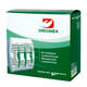 Luchtverfrisserdispenser Dreumex Gold Fresh wit