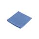 Microvezeldoek Cleaninq prof 40x40cm blauw 10 stuks