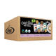Haverkoek Hoppe Oaties fairtrade koekjesmix 120 stuks