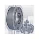 3D Filament Creality CR PLA 1.75mm grijs 1kg