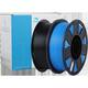 3D Filament Creality CR PLA 1.75mm blauw 1kg