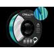 3D Filament Creality PLA 1.75mm blauw groen 1kg