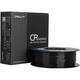 3D Filament Creality PETG 1.75mm zwart 1kg