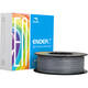 3D Filament Creality PLA+ 1.75mm grijs 1kg