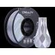 3D Filament Creality PLA 1.75mm Silk zilver 1kg
