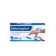 Waterafstotende blauwe pleister Detectaplast 180x20mm 100 stuks