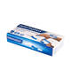 Waterafstotende blauwe pleister Detectaplast 180x20mm 100 stuks