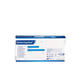 Waterafstotende blauwe pleister Detectaplast 180x20mm 100 stuks