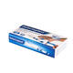 Elastische blauwe textielpleister Detectaplast 180x20mm 100 stuks