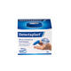 Snelpleister blauw Detectaplast 2,5cmx4,5m 3 stuks