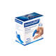 Foamverband blauw Detectaplast 6cmx4,5m