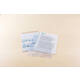 Insteekmap L-model Oxford A4 PP 120µ generfd 100 stuks