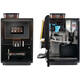 Koffiemachine Biaretto OptiMe X 12 espresso